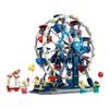 купить Конструктор Lego 31389 Creator 3-in-1. Feimoasa roată mare в Кишинёве 