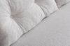 купить Диван Trendy Sando Teddy Fabric Crem (2 locuri) в Кишинёве 