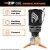 купить Горелка Jetboil Arzator Jetboil Zip 2.0 в Кишинёве 