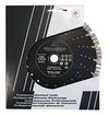 cumpără Disc de tăiere Arvaliscom 132134 Disc diamantat p/u beton FX-580 segm 17mm 300x25.4 în Chișinău 