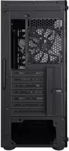 cumpără Carcasă PC 1stplayer X6 Black, ATX w/o PSU (X6-4F2) în Chișinău 