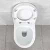 cumpără Vas WC Guralvit Uno Mini Rimless în Chișinău 