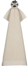 cumpără Prosop Rhomtuft 06970036/320 Baronesse towel 30x50 stone în Chișinău 