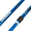 купить Треккинговые палки Nils 7429 Baston treking nordic (2buc) 87-135cm NW607 BLUE (25-1-011) в Кишинёве 