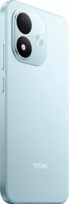 купить Смартфон Xiaomi Redmi Note 17 6/256GB Teal в Кишинёве 