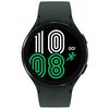 cumpără Ceas inteligent Samsung SM-R870 Galaxy Watch4 44mm Green în Chișinău 