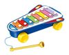 купить Музыкальная игрушка Huanger (18936) Xilofon muzical HE8034 в Кишинёве 