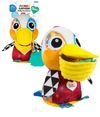 купить Мягкая игрушка Tomy T27518 Pelicanul Philip cu sunete в Кишинёве 