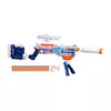 cumpără Armă de jucărie Nerf G1763 Loadout Blaster Arctic Zerostriker în Chișinău 