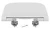 купить Сиденье для унитаза Ideal Standard i.life B Slim Soft-Close T500301 в Кишинёве 