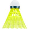 Fluturas badminton nylon (1 buc.) Victor1000 100880 yellow/green (9464) 