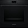 купить Встраиваемый духовой шкаф электрический Bosch HBA572BB4 в Кишинёве 