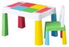 купить Набор детской мебели Tega Baby MF-003-134 Сменный блок для стола MULTIFUN- мелкий цветной в Кишинёве 