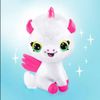 cumpără Set de creație Canal Toys AIR024 Airbrush Plush Neon Unicorn în Chișinău 