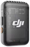 cumpără Microfon DJI (971395) MIC 2 Black Microphone wireless (1TX) în Chișinău 