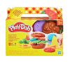 купить Набор для творчества Play-Doh G1609 Food Shapes (in assortment) в Кишинёве 