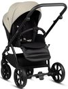 купить Детская коляска Tutis 2in1 LEO Warm Grey (1222068) в Кишинёве 