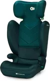 cumpără Scaun auto KinderKraft I-Spark I-Size 100-150cm Kcispa00gre0000 Green în Chișinău 