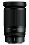 купить Объектив Nikon Z 28-400mm f/4-8 VR Nikkor в Кишинёве 