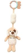 cumpără Jucărie cu pandantiv Baby Mix 56570 Puppy, музыкальная în Chișinău 