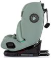 cumpără Scaun auto Chipolino STKTHG02604MA I-Size 40-150cm Isofix 360 Techno iGrow matcha în Chișinău 