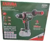 купить Шуруповёрт Zaruba ZB3520 в Кишинёве 