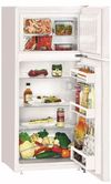 купить Холодильник с верхней морозильной камерой Liebherr CT 2131 в Кишинёве 