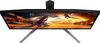 cumpără Monitor AOC U32G4U Dual-Resolution Black în Chișinău 