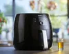 купить Аэрофритюрница Philips HD9650/90 в Кишинёве 