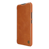 Nillkin SAM. A34, Qin LC, Brown 