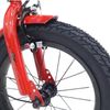 cumpără Bicicletă miscellaneous TN25R91 16'' roșie, 2232D în Chișinău 