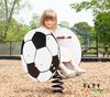 купить Качалка на пружине PlayPark 4119 Fotbal ZP-19 в Кишинёве 