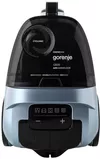 купить Пылесос с контейнером Gorenje VC2302G6AHBL в Кишинёве 