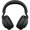 купить Наушники игровые Jabra 28599-989-999 Evolve2 85, Link380/390a UC Stereo Black в Кишинёве 