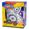 Подушка сова для росписи Colorino