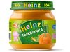 Pireu Heinz de dovleac (5+ luni), 80gr.