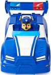 купить Машина Paw Patrol 6060418 MAȘINĂ CU FIGURINA CHASE в Кишинёве 