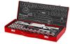 cumpără Set de tubulare, bite, duze Ronix RH-2644 Set Chei în Chișinău 