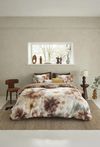 cumpără Lenjerie de pat Beddinghouse 332861 Tuuli 200x200/220 Natural în Chișinău 