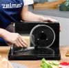 купить Ломтерезка Zelmer ZFS0917 в Кишинёве 