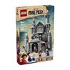 купить Конструктор Lego 75645 One Piece Batalia de la Castelul Drum в Кишинёве 