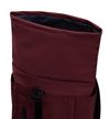 cumpără Rucsac pentru oraș Lipault City Plume Rolltop Bordo (144847/1124) în Chișinău 