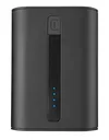 Power Bank Cellularline 10000mAh, PD Thunder, Black 