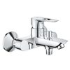 купить Смеситель для ванны Grohe Bauloop New OHM cada 23602001 в Кишинёве 