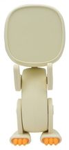 купить Часы-будильник Mary’s MW61058 Robo White Dino в Кишинёве 