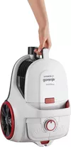 cumpără Aspirator cu container Gorenje VC2002SFAWR în Chișinău 