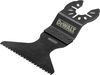 купить Набор головок, бит, насадок DeWalt DT20734 Lama de adincime MULTI-TOOL, 65x43mm в Кишинёве 