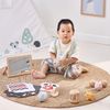 купить Игрушка Viga 44261 Set educativ Crește cu mine (0-6 luni) в Кишинёве 