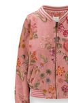 купить Домашний текстиль Pip Studio 51.515.147 Nicos Jacket Coco Flower Coral S Coral в Кишинёве 