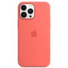 cumpără Husă pentru smartphone Apple iPhone 13 Pro Max Silicone Case with MagSafe MM2N3 în Chișinău 